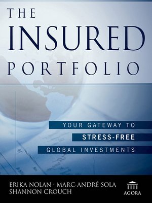 cover image of The Insured Portfolio